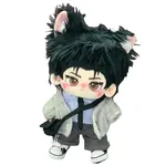 Супер милая плюшевая кукла высотой 20 см MENGXIAOZAI - фото 9