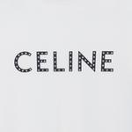 Футболка мужская Celine - фото 4