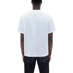 Футболка Bar AMIRI, белый - фото 5