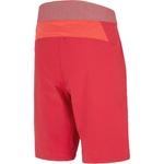 Шорты ebner x-function man (шорты) Ziener, красный - фото 2