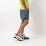 Шорты Reebok, цвет Blue_100034487 - фото 2