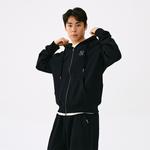 Нью-Йорк Янкиз базовый свитшот унисекс MLB, серый - фото 5