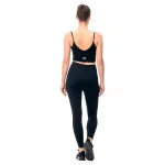 Леггинсы Iq Ilean, черный - фото 2