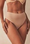 Трусы SHAPING TUMMY CONTROL KNICKERS Next, бежевый - фото 3
