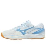 Mizuno Cyclone Speed 5 'White Blue Tint' - фото