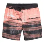 Шорты для плавания O´neill Cali Gradient 15´´, оранжевый - фото