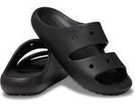 Сандалии Crocs Kids Classic Sandals, черный - фото