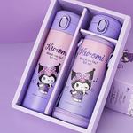 Термостакан Disney, синий - фото 5