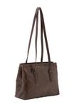 Сумка Chiara Ferretti Handbag, Dark Brown - фото 6