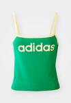 Топ Adidas Originals TANK, Green - фото 5