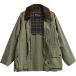 BARBOUR Куртка SS25 мужская зеленые - фото 3