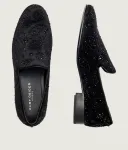 Лоферы 166-ACE Kurt Geiger, черный - фото 4