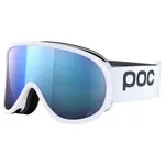 Горнолыжные очки POC Retina Mid, белый - фото