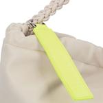 Сумка через плечо TOM TAILOR DENIM Shoulder Tamy, бежевый - фото 4