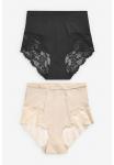 Корректирующее белье TWO PACK Next, цвет black - фото