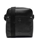 Сумка Calvin Klein Jeans AOP, черный - фото