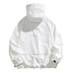 Солнцезащитная одежда унисекс Jeep, темно-серый - фото 2