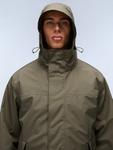 Куртка Performance NAPAPIJRI Pilloz, Olive - фото 5