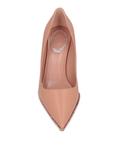 Туфли Rene' Caovilla, бледно-розовый - фото 4