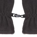 Перчатки забиджан Mckinley, черный - фото 2