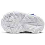 Кроссовки для бега star runner 4 nn (td) Nike, мультиколор - фото 2