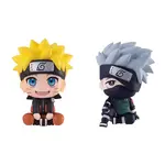 Фигурки Naruto Chibi 11cm MegaHouse - фото 4
