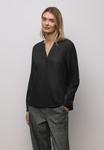 Блуза STREET ONE, черный - фото 2