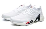 Кроссовки athletics mind 3s low top white Fila, белый - фото 3