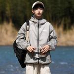 Солнцезащитная одежда унисекс Jeep, хаки - фото 22