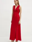 Платье RCIL Morgan, красный - фото 4