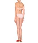 Плавки-бикини Ангола Melissa Odabash, Pique Pink - фото 3