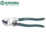 SATA Tools Кабельные кусачки 72503 - фото