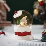 LABUBU Crystal Ball IP Merch POP MART - фото 3