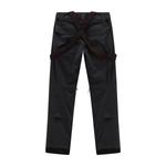 CMP Обычные тренировочные штаны в черном цвете - фото 2