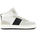 Кроссовки H TV со шнуровкой HOGAN - фото 2