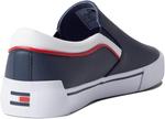 Мужские кроссовки Tommy Hilfiger Reepin, Dark Blue - фото 6