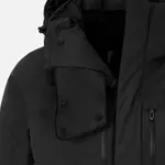 Columbia Куртка мужская черная, Black - фото 6