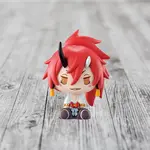 Фигурки чиби BANPRESTO - фото 4