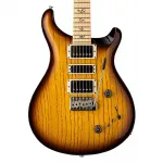 Электрогитара PRS Swamp Ash Special Maple - McCarty Tobacco Sunburst - фото