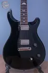 PRS McCarty Black Top Chocolate с задней частью в дымчато-хромовом цвете - фото 4