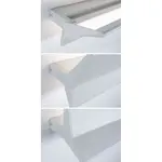 Бра Stine 1 шт. теплый белый Paulmann, белый - фото 8