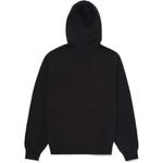 Футболка худи унисекс FW24 UNDEFEATED, синий - фото 5