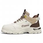 Мартин Ботинки Мужские Huanai - фото 8