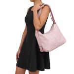 Сумка-хобо-трансформер Mellow World Judy Mellow World - фото 6