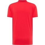 Поло мое поло Joy, красный - фото 2