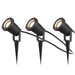 Потолочный светильник Trio Ubangi (3 шт) - фото