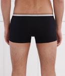 Трусы 3 шт. Boss, черный - фото 3