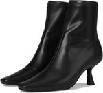 Ботинки Vaneli Gabris, цвет Black Super Nappa Stretch - фото