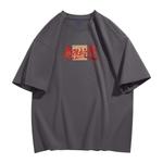 Футболка мужская WARRIOR, белая - фото 10