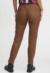 Чиносы BINDY PULZ, коричневый - фото 5